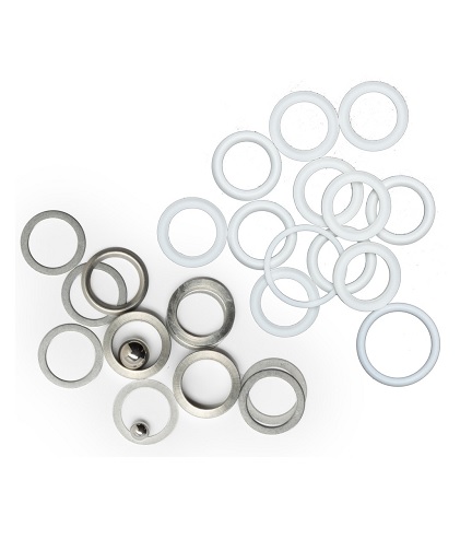 Bedford 20-2799 is Graco 237725 Repacking Kit aftermarket replacement